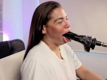 Bongacams Sex Chat of anabel693