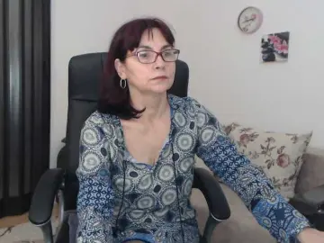 Bongacams Adult Webcam of helua54helua