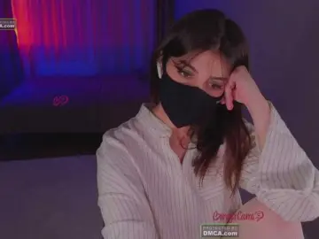 Bongacams Free Live Porn of -umbre11a-