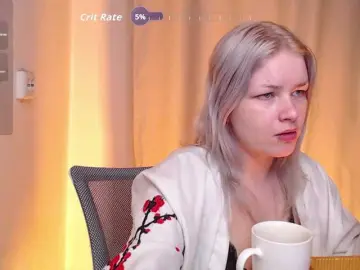 Bongacams Live Sex Cam of CherryNight666