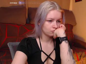 Bongacams Free Porn Cam of CherryNight666