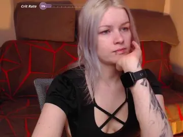 Bongacams Adult Webcams of CherryNight666