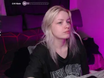 Bongacams Best live sex cam show of CherryNight666