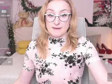 Bongacams Sex Chat of MadissonKiss