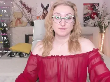 Bongacams Live Sex of MadissonKiss