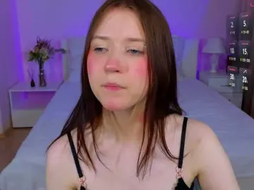 Bongacams Free Live Porn of MollyMay