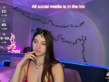 Bongacams Private Sex Chat of kitty1kristy1