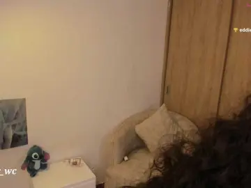 Bongacams Live Sex of yendy-wc