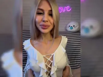 Bongacams Adult Webcam of Baby-Mariposa