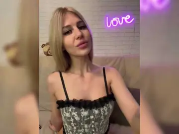 Bongacams Nude Webcam of Baby-Mariposa