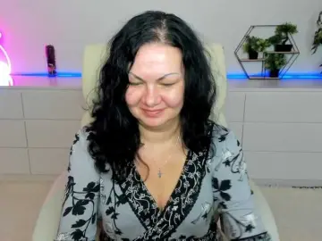 Bongacams Private Sex Chat of IrissMoon