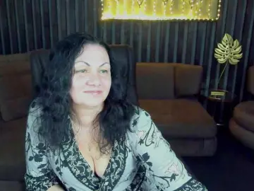 Bongacams Live Porn of IrissMoon