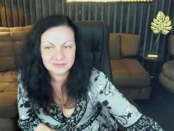 Bongacams Sex Chat of IrissMoon