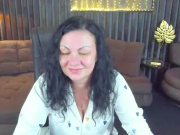 Bongacams Sex Cam of IrissMoon