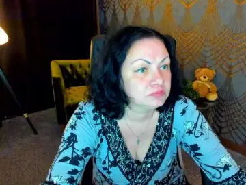 Bongacams Adult Video Chat of IrissMoon