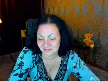 Bongacams Sex Chat of IrissMoon