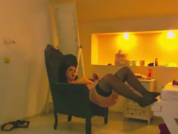 Bongacams Free Live Porn of KeiraDark