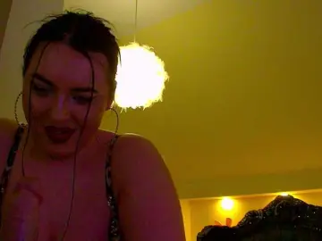 Bongacams Adult Webcam of KeiraDark