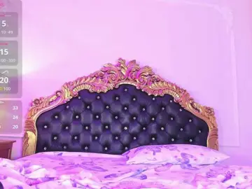 Bongacams Best Webcam of MiaCassel