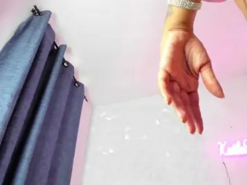 Bongacams Adult Webcam of Zansskathe