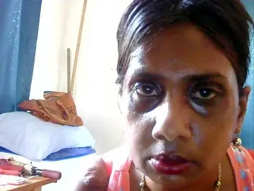 Bongacams Nude Webcam of Anshia