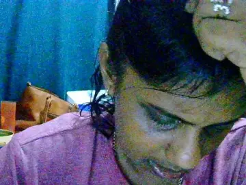 Bongacams Nude Webcam of Anshia