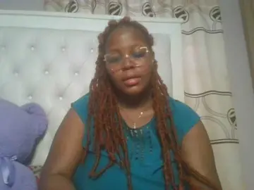 Bongacams Private Sex Chat of CuteTinkerbella