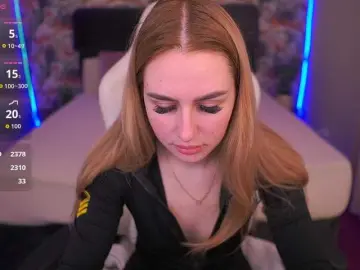 Bongacams Adult Video Chat of DivineJass