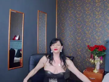 Bongacams Live Porn of GoddessXonya