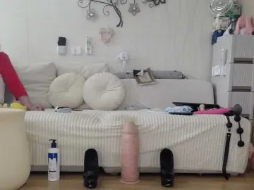 Bongacams Adult Webcam of Kamila5555555