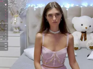 Bongacams Adult Video Chat of Lisa666-2