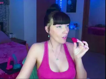 Bongacams Live Sex Cam of MaciMay