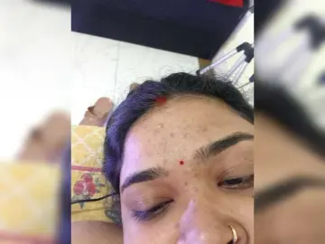 Bongacams Sex Cam of sarmila562