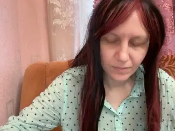 Bongacams Adult Webcam of Alissared81