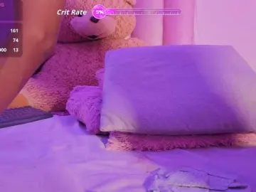 Bongacams Adult Webcams of NAHOMII-BROWN