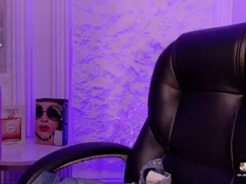 Bongacams Free Live Porn of ViolettCastel