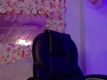 Bongacams Adult Video Chat of ViolettCastel