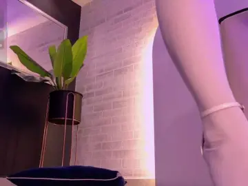 Bongacams Nude Webcam of ViolettCastel