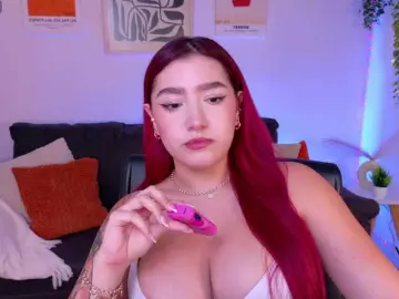 Bongacams Best Webcam of ViolettCastel