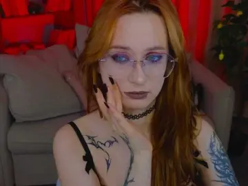 Bongacams Adult Webcam of WICKEDEMBER