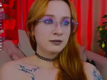 Bongacams Sex Chat of WICKEDEMBER