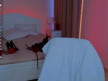 Bongacams Sex Cam of WICKEDEMBER