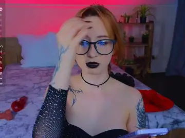 Bongacams Nude Webcam of WICKEDEMBER