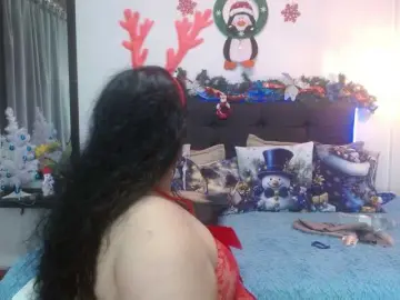 Bongacams Adult Webcam of keyla01