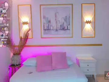 Bongacams Adult Video Chat of lia-sexx19