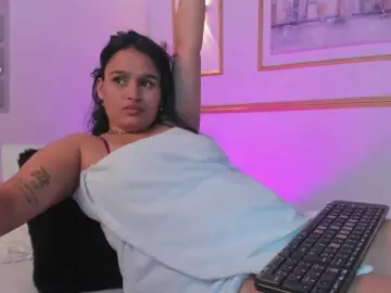 Bongacams Nude Webcam of lia-sexx19