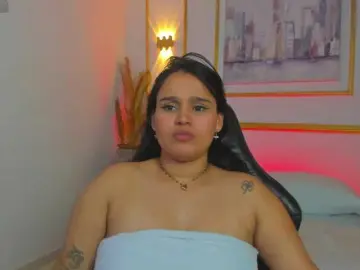 Bongacams Sex Cam of lia-sexx19