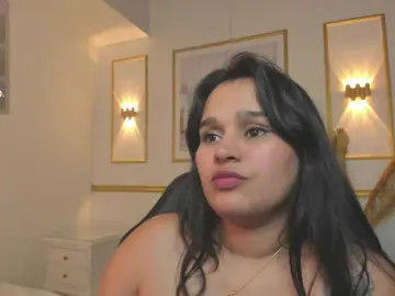 Bongacams Adult Webcam of lia-sexx19