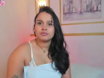 Bongacams Nude Webcam of lia-sexx19