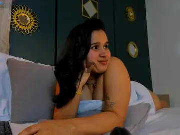 Bongacams Live Sex Cam of lia-sexx19